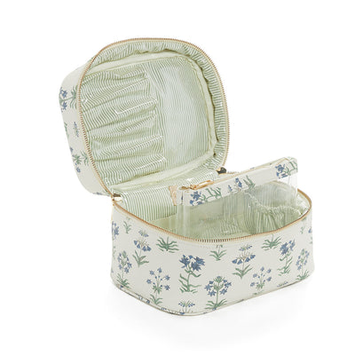 Provence Luxe Train Bag