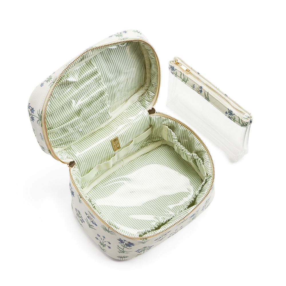 Provence Luxe Train Bag