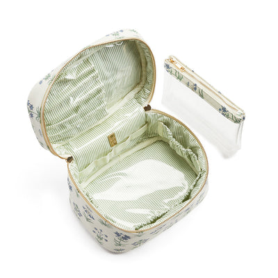 Provence Luxe Train Bag