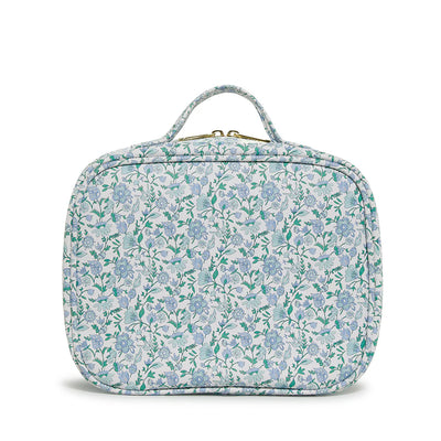 Hamptons Floral Luxe Bag