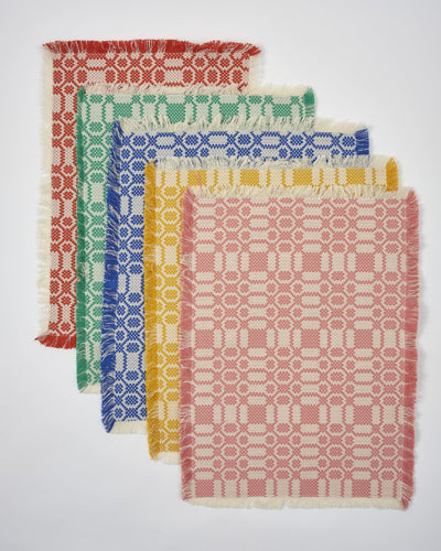 Lecce Placemat (Various Colors)