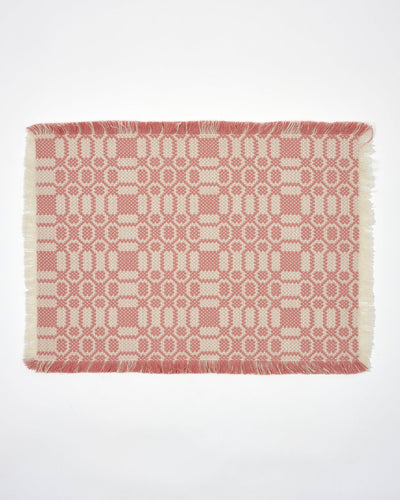 Lecce Placemat (Various Colors)