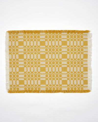 Lecce Placemat (Various Colors)