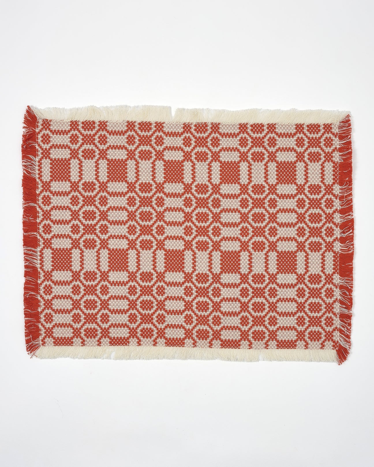 Lecce Placemat (Various Colors)