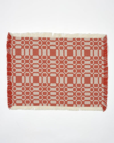 Lecce Placemat (Various Colors)