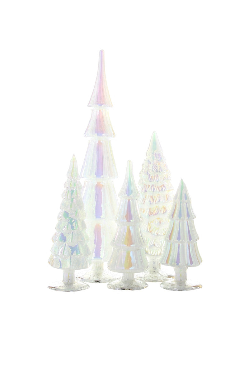 Moonglow Trees (Set of 5)