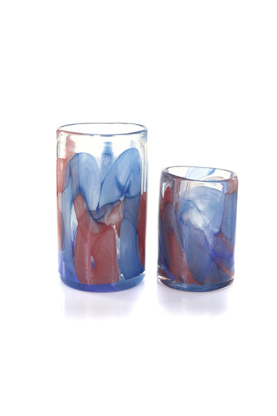 Marble Vase (Various sizes and colors)