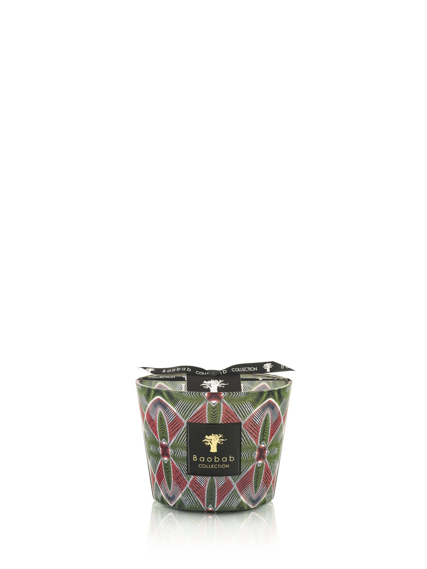 Maxi Wax Malia Candle