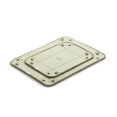 Men's Tray Set (Various Colors)