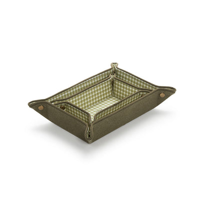 Men's Tray Set (Various Colors)