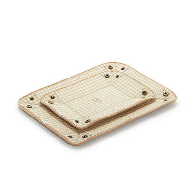 Men's Tray Set (Various Colors)