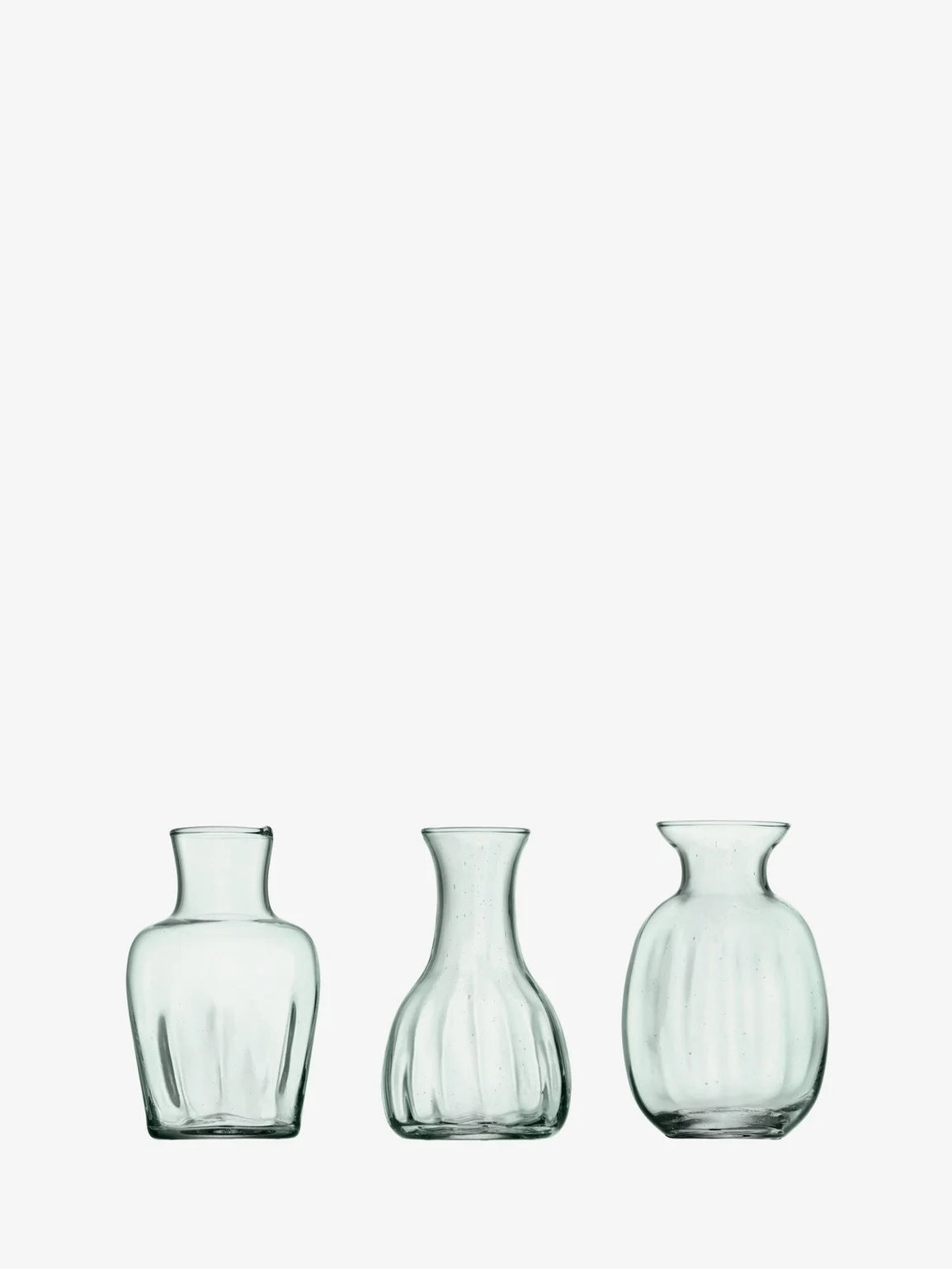 Mia Mini Vases