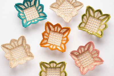 Mini Cayena Baskets
