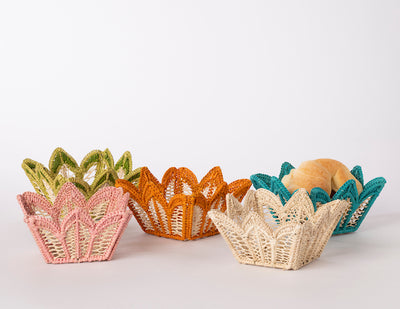 Mini Cayena Baskets