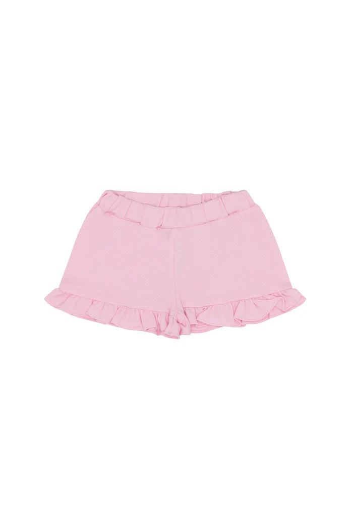 Pink Shorts