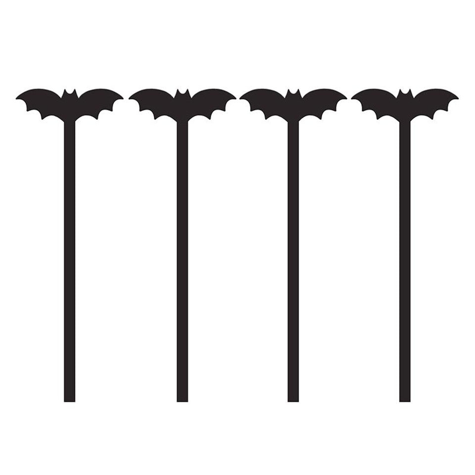 Bat Stir Sticks