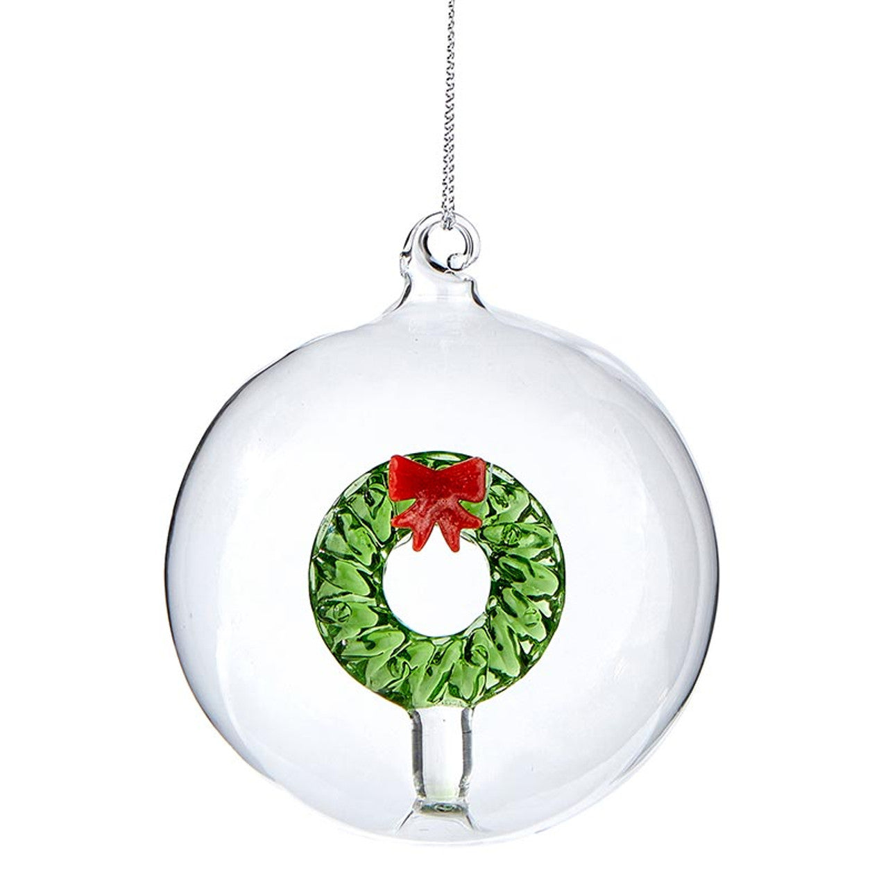 Wreath Ornament