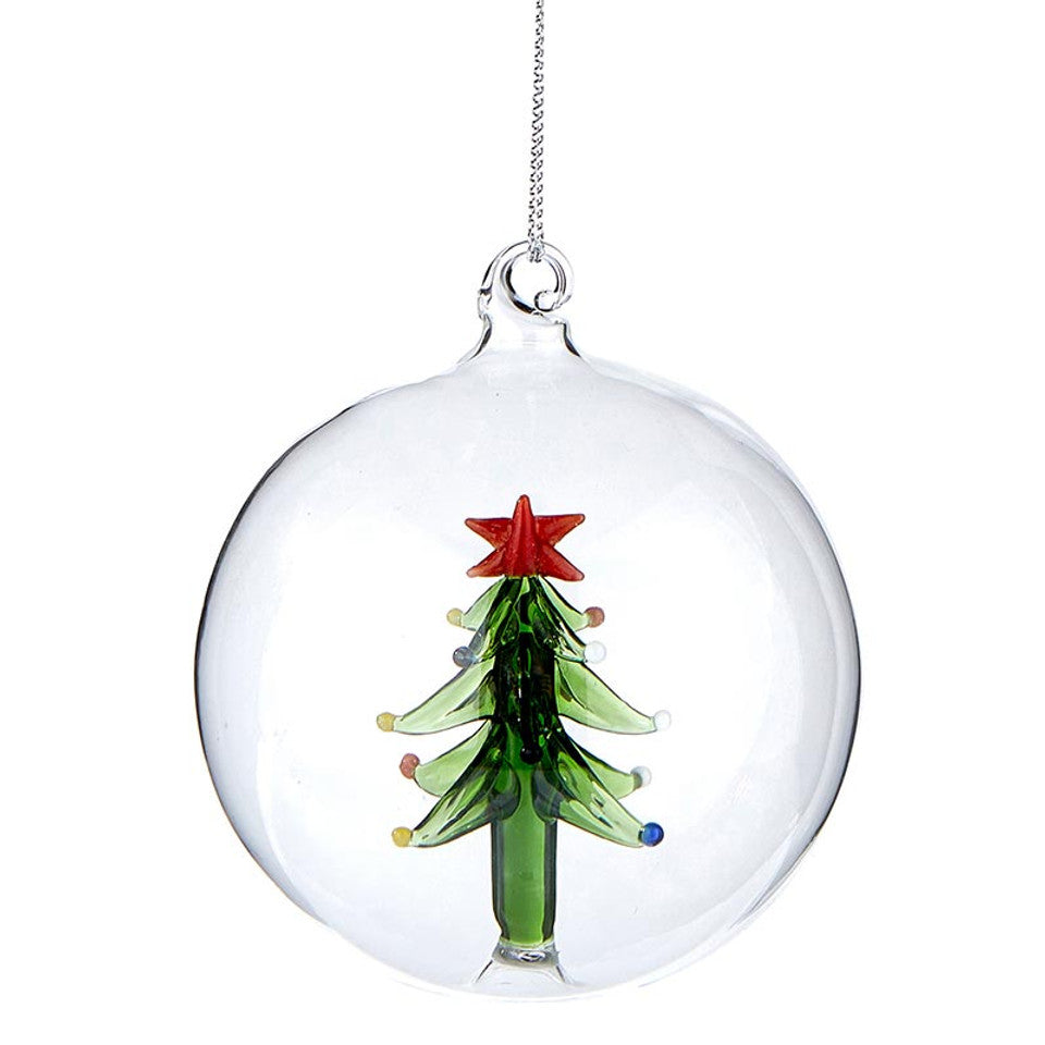 Tree Ornament