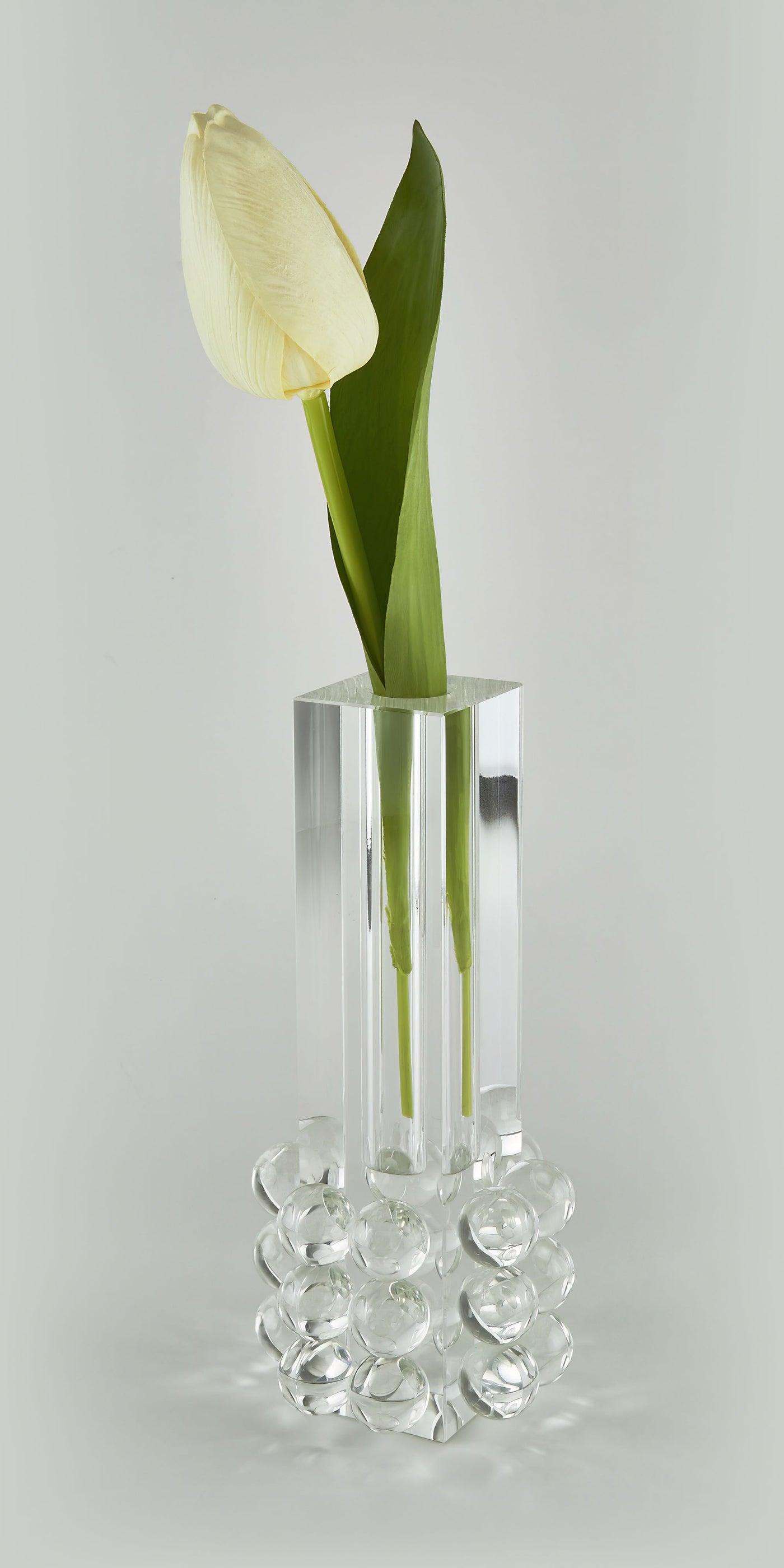 Small Bubble Vase