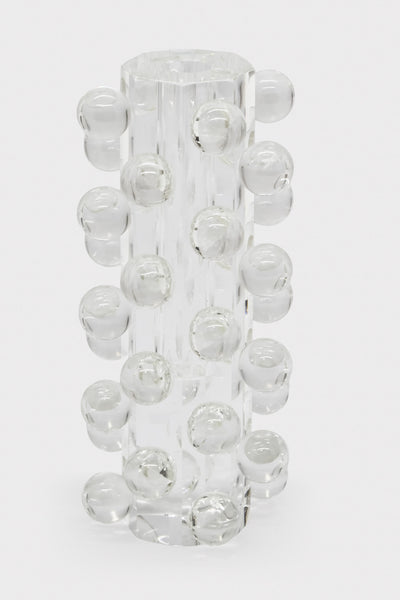 Scattered Crystal Bud Vase (Various Sizes)