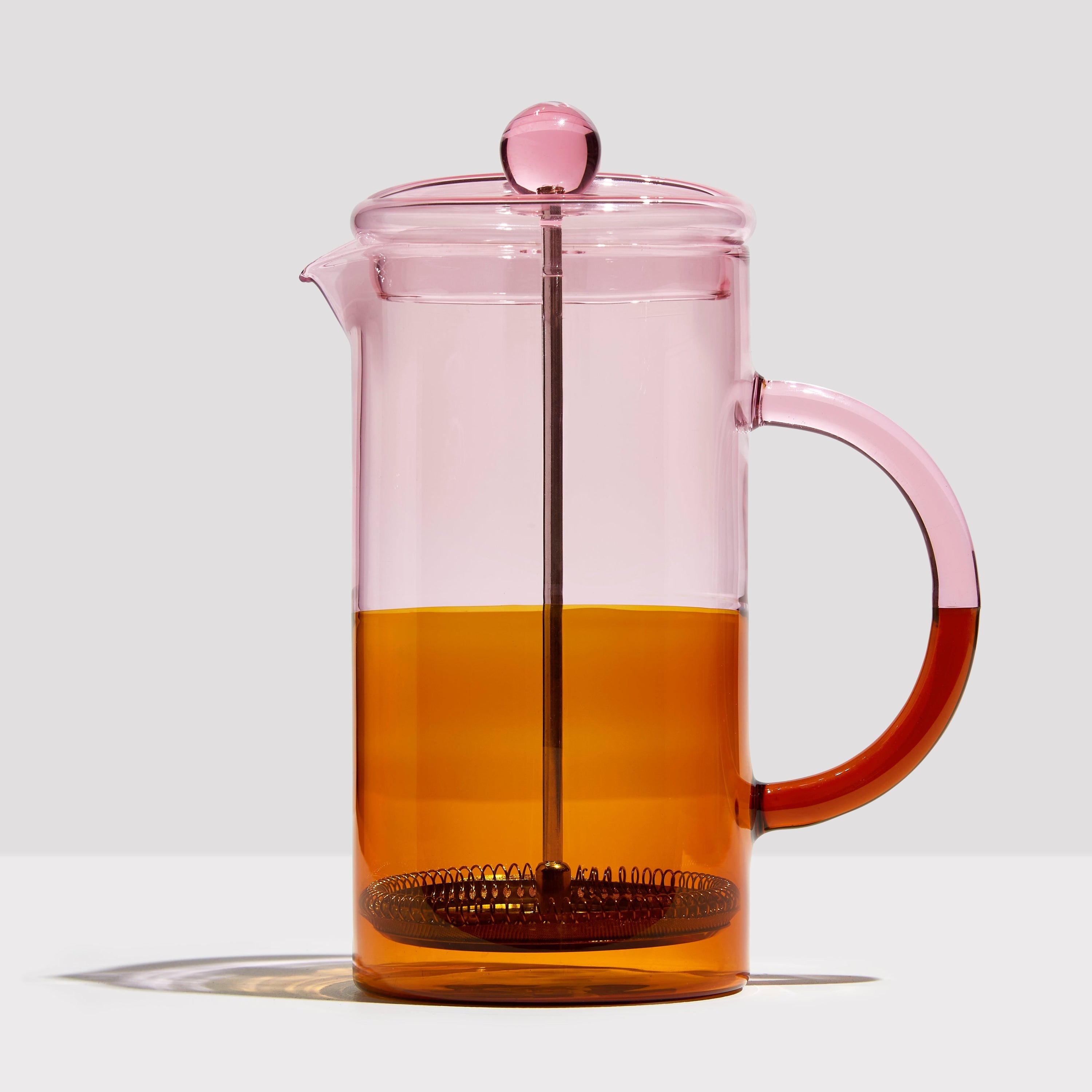 Two Tone French Press