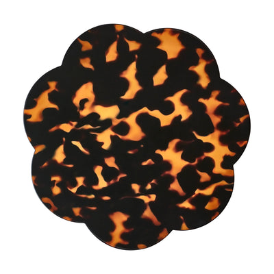 Faux Tortoiseshell Placemats
