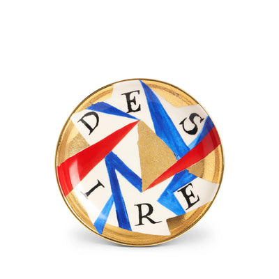 Desire Plate