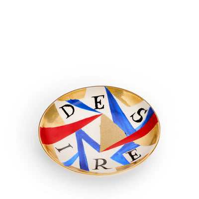 Desire Plate