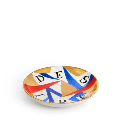 Desire Plate