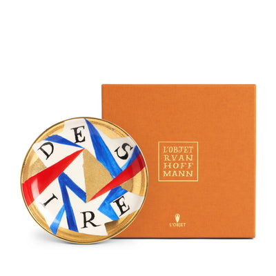 Desire Plate