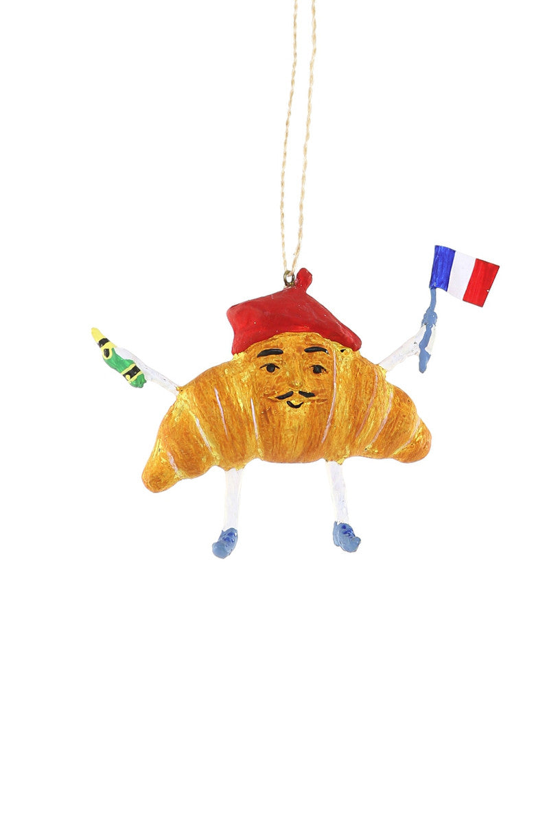 Monsieur Croissant