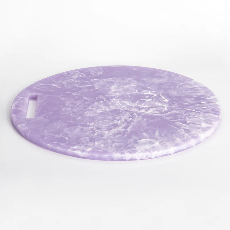 Round Chopping Board