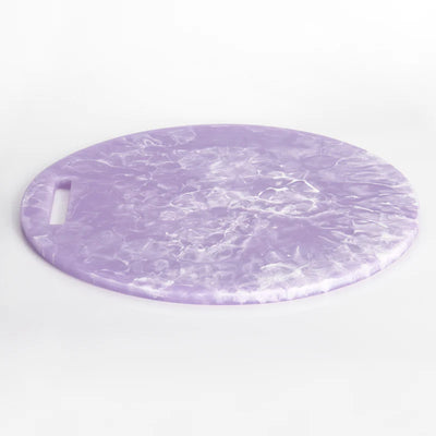 Round Chopping Board