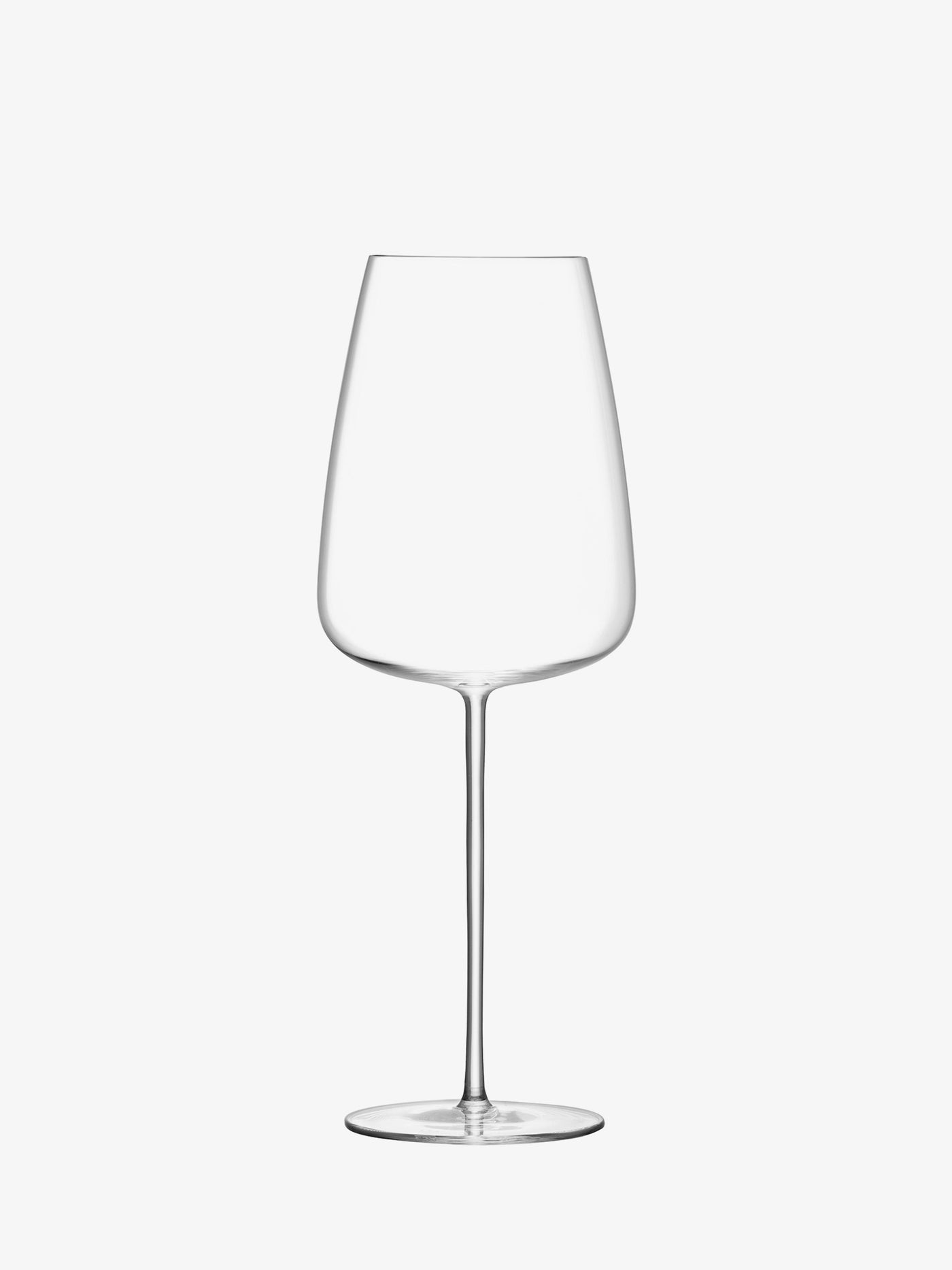 Red Wine Grand Glass