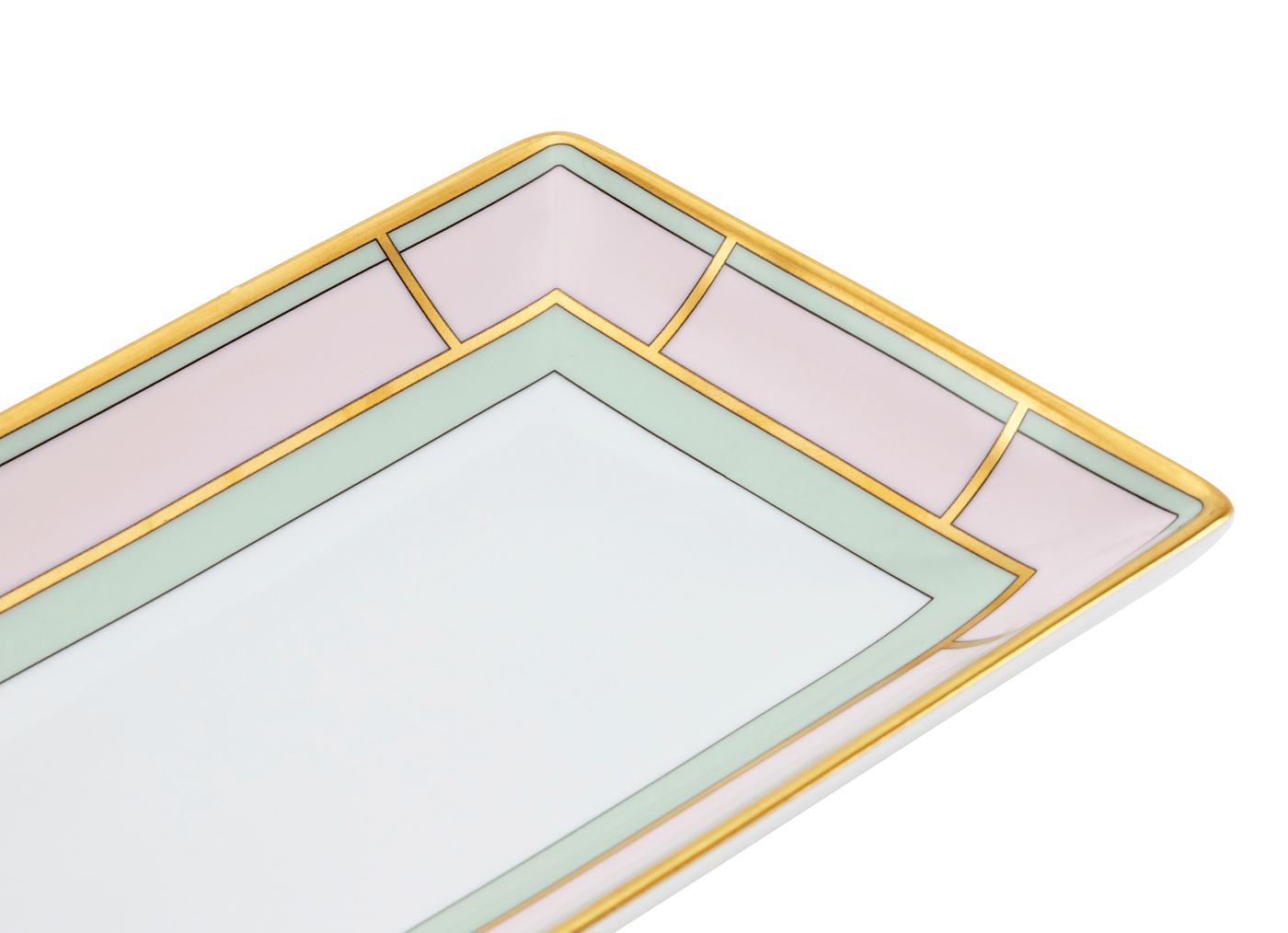 Diva Rectangle Tray