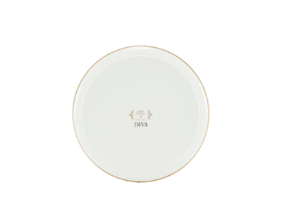 Diva Round Tray