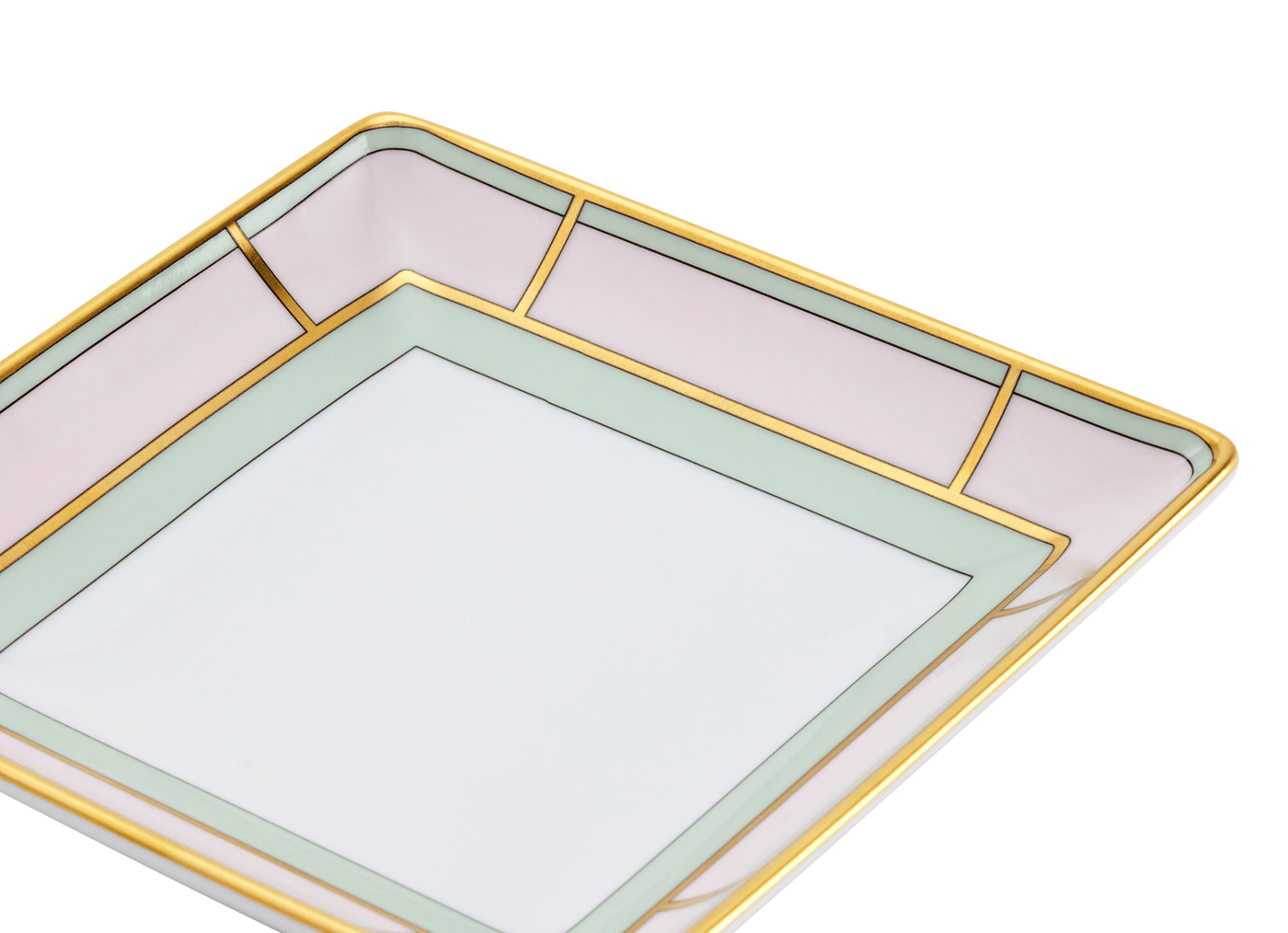 Diva Square Change Tray