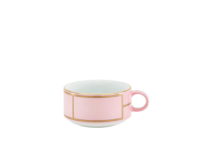 Diva Tea Cup