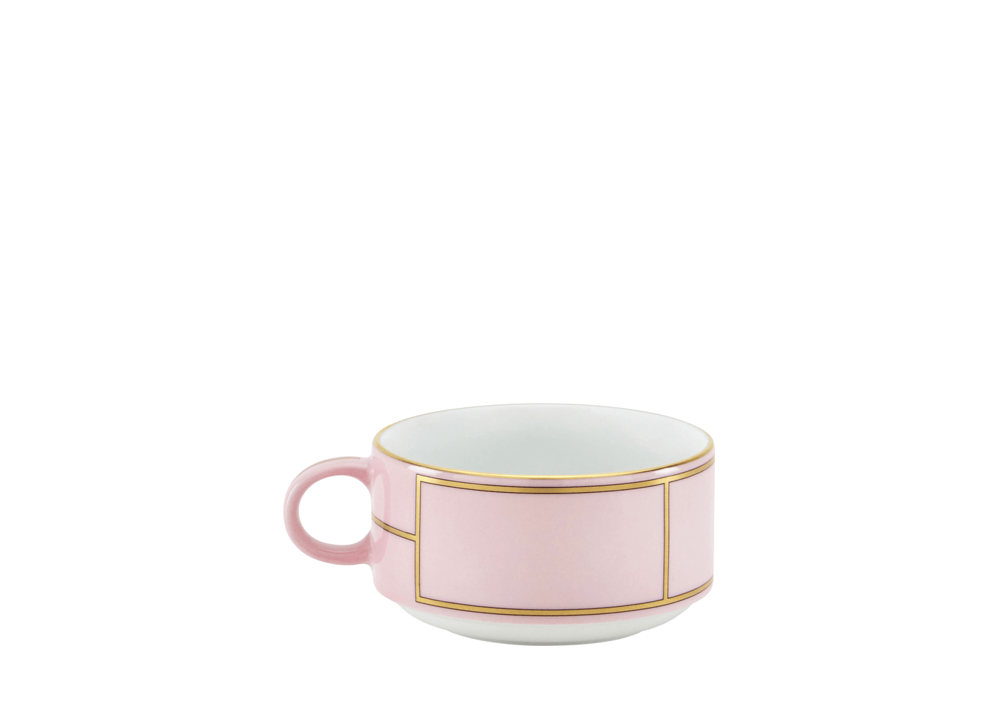 Diva Tea Cup