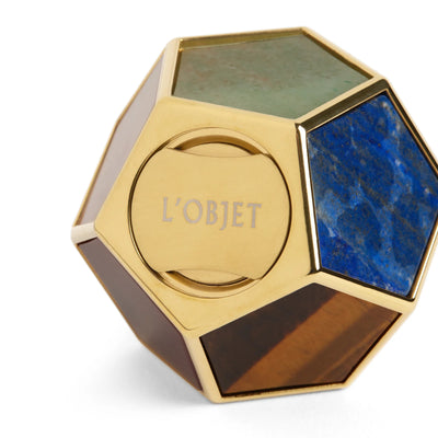 Multi-Stone Pentagon Spice Jewels