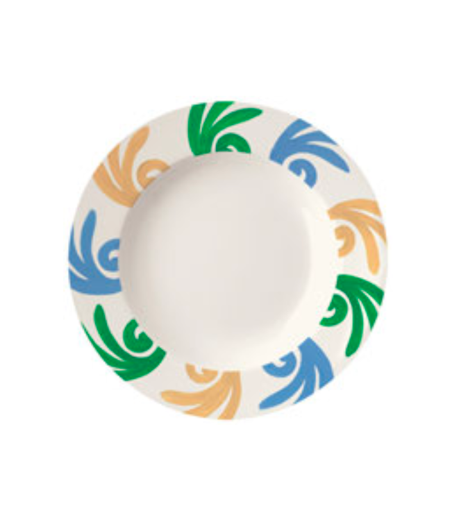 Gaia Dinnerware Ochra