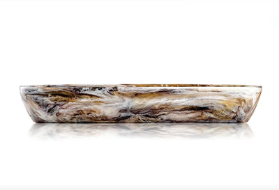 Jumbo Boat Bowl