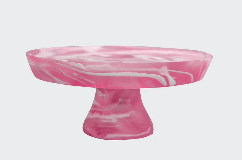 Small Footed Cake Stand
