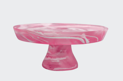 Small Footed Cake Stand