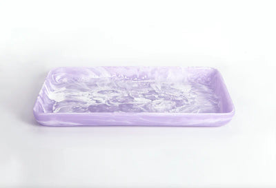 Large Rectangular Serving Trays