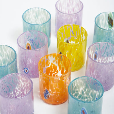 Murano Minis (Various Colors)