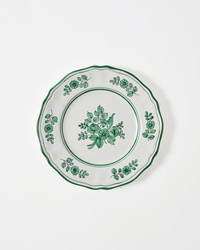 Sicilia Dessert Plate