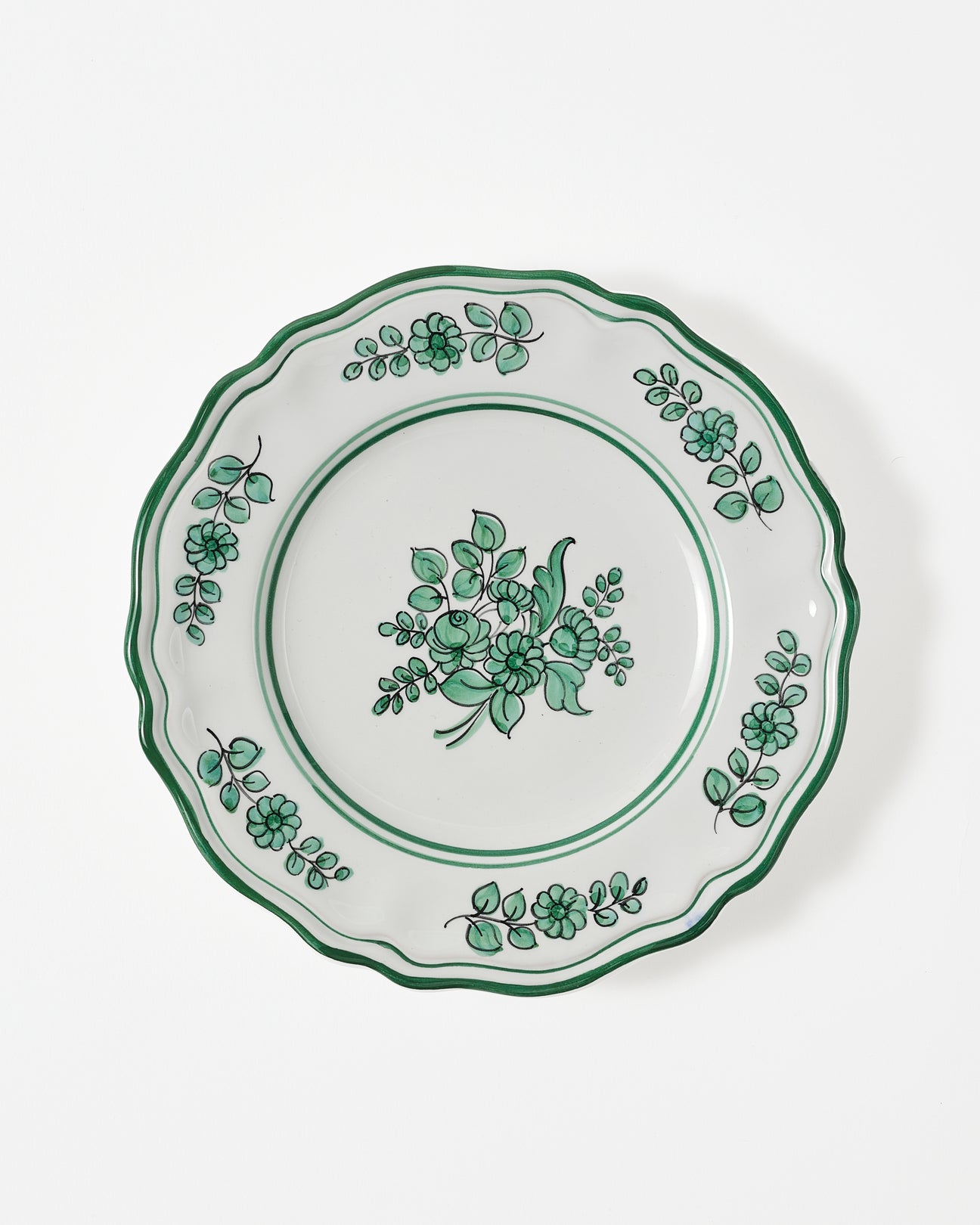 Sicilia Dinner Plate