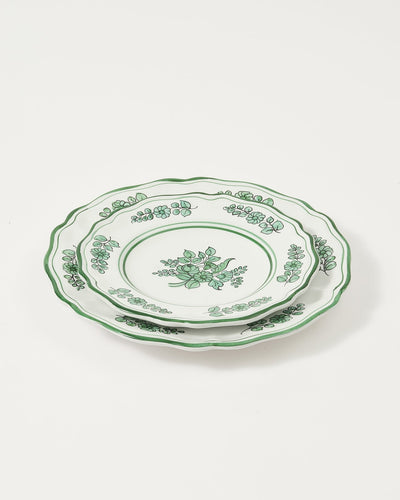 Sicilia Dessert Plate