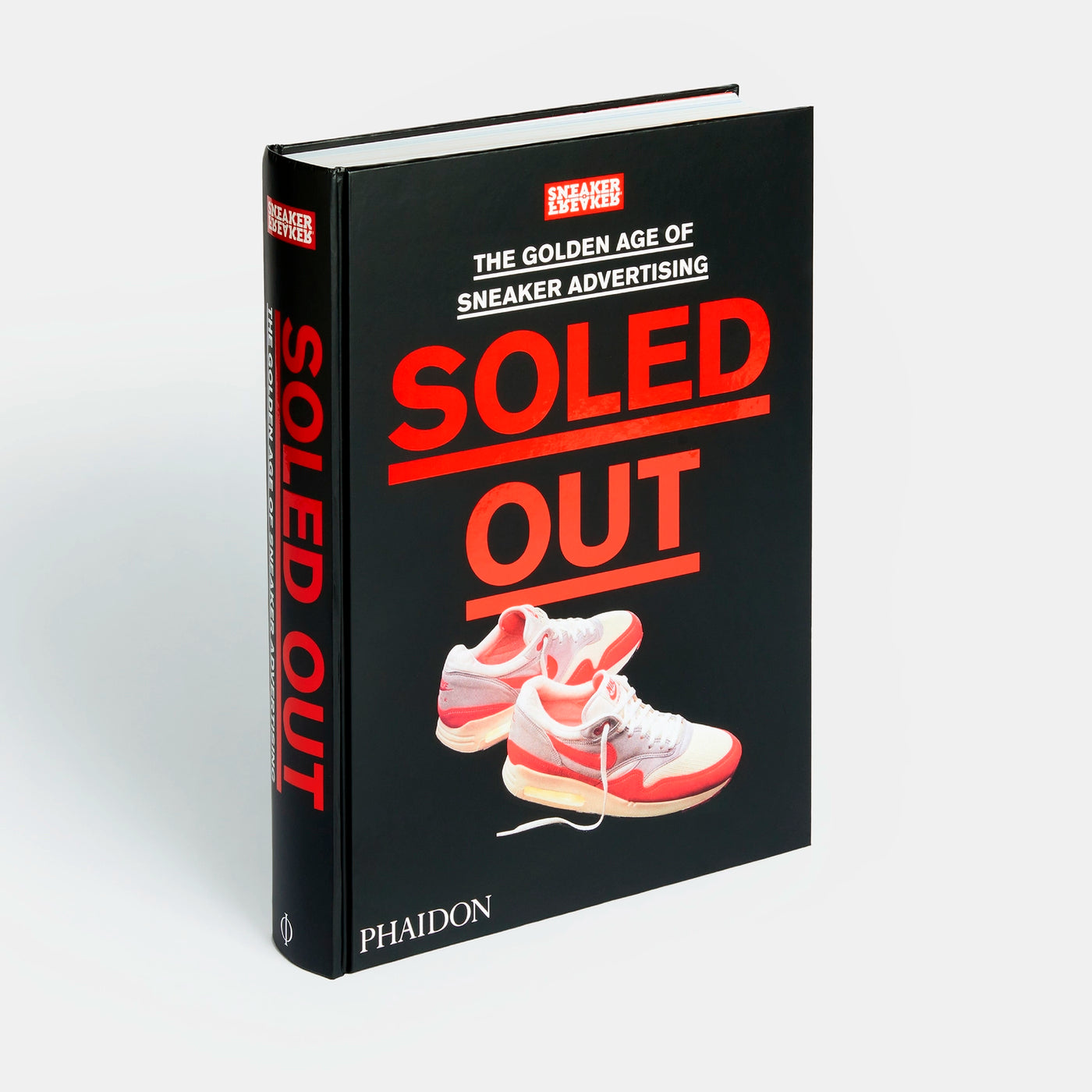 Soled Out: The Golden Age of Sneaker Advertising